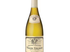 Vino Blanco LOUIS JADOT MÂCON VILLAGES GRANGE MAGNIEN 750 ml