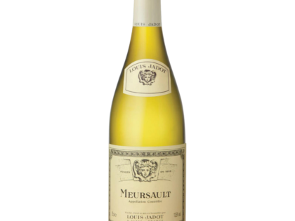 Vino Blanco LOUIS JADOT MEURSAULT 750 ml