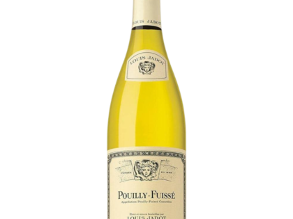 Vino Blanco LOUIS JADOT POUILLY FUISSÉ