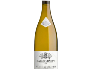 Vino Blanco Maison Champy Puligny-Montrachet (750 ml)