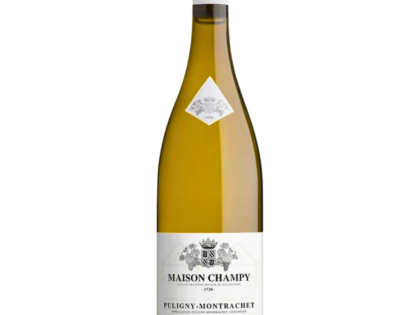 Vino Blanco Maison Champy Puligny-Montrachet (750 ml)
