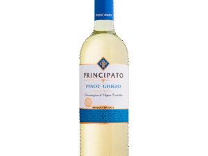 Vino Blanco Principato Pinot Grigio 750 ml