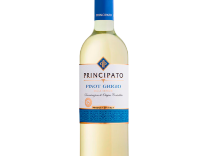 Vino Blanco Principato Pinot Grigio 750 ml