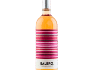 Vino Rosado Balero 750 ml
