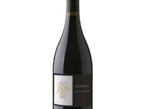 Vino Tinto Adobe Guadalupe Kerubiel 750 ml