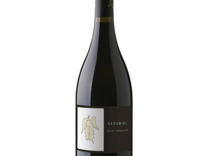 Vino Tinto Adobe Guadalupe Kerubiel 750 ml