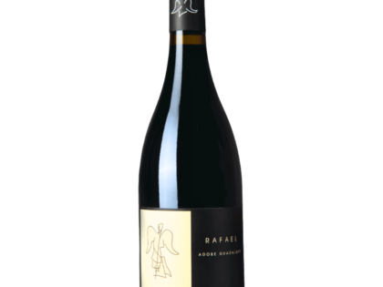 Vino Tinto Adobe Guadalupe Rafael Magnum 1500 ml