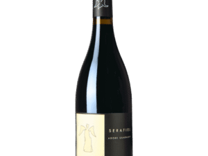 Vino Tinto Adobe de Guadalupe Serafiel 750 ml