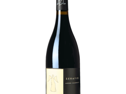 Vino Tinto Adobe de Guadalupe Serafiel 750 ml