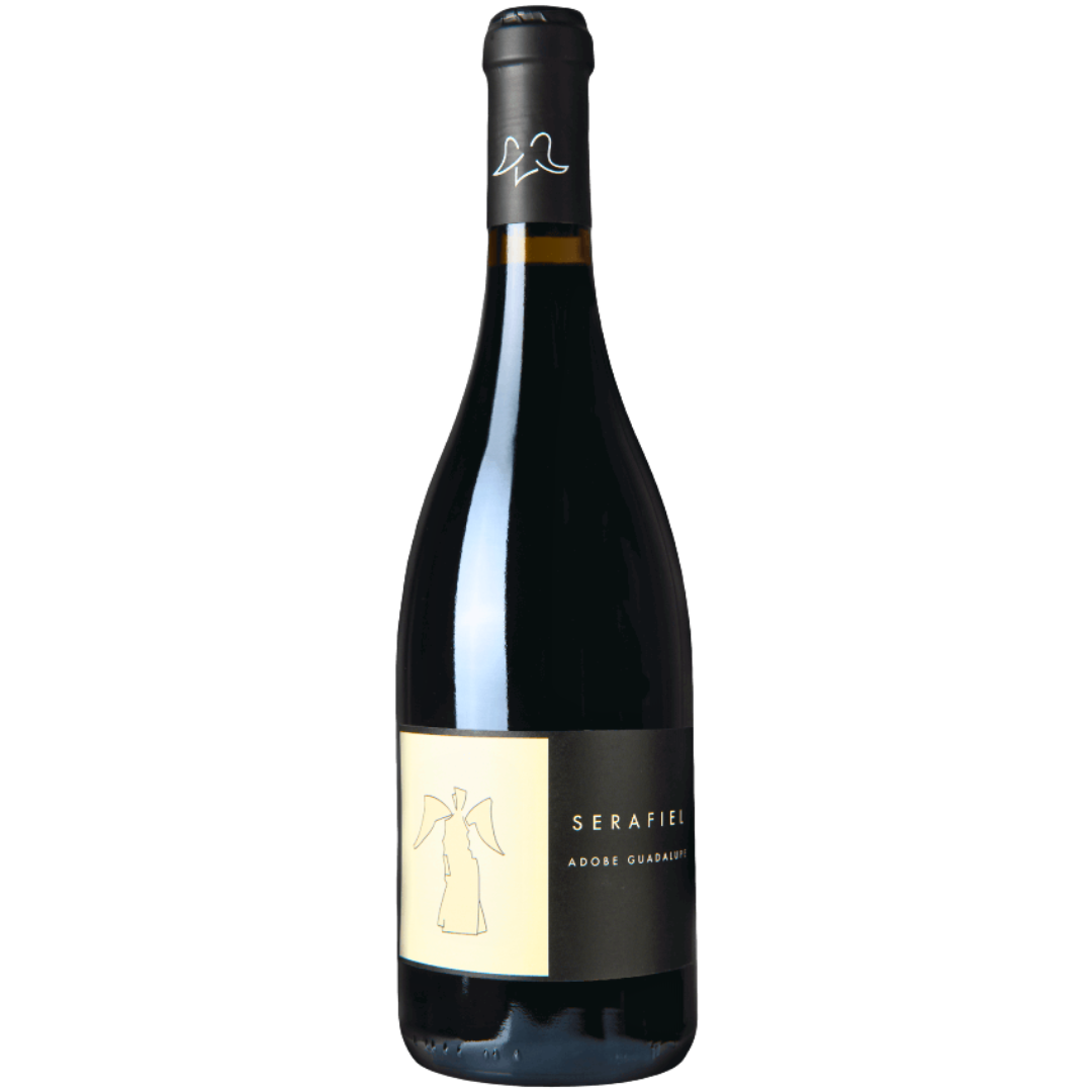 Vino Tinto Adobe de Guadalupe Serafiel Magnum 1.5 L