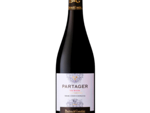 Vino Tinto Barton & Guestier Partager 750 ml