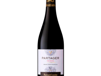 Vino Tinto Barton & Guestier Partager 750 ml