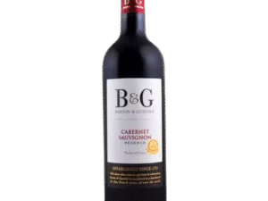 Vino Tinto Barton & Guestier Réserve Cabernet Sauvignon 750 ml