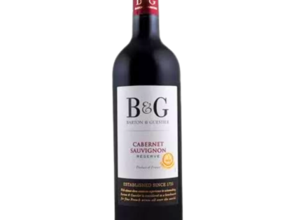 Vino Tinto Barton & Guestier Réserve Cabernet Sauvignon 750 ml