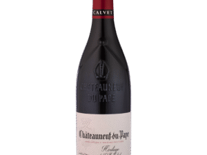 Vino Tinto Calvet Châteauneuf-du-Pape 750 ml