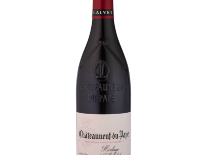 Vino Tinto Calvet Châteauneuf-du-Pape 750 ml