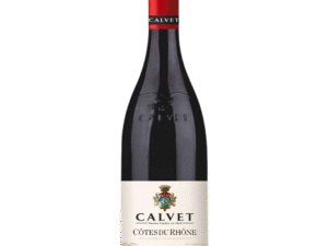 Vino Tinto Calvet Côtes du Rhône 750 ml