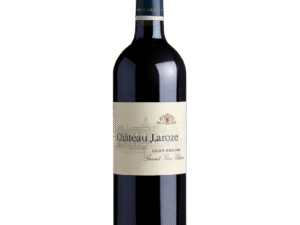 Vino Tinto Château Laroze Grand Cru Classé 750 ml