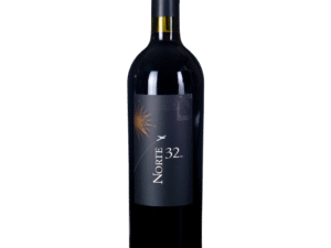 Vino Tinto Norte 32 Tempranillo – Syrah 750ml