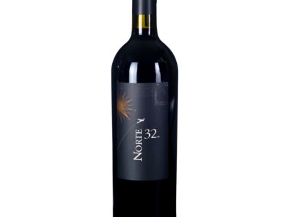 Vino Tinto Norte 32 Tempranillo – Syrah 750ml