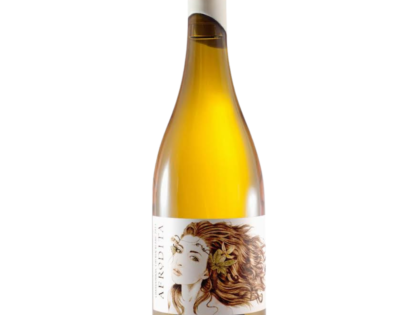 VINO BLANCO CHARDONNAY AFRODITA 750 ml