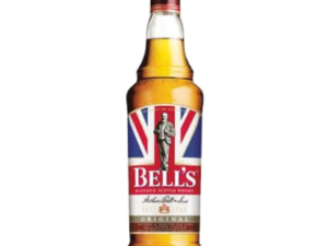 WHISKY BELL´S 700ml