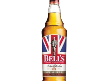 WHISKY BELL´S 700ml