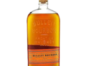 WHISKY BULLEIT BOURBON 750ml