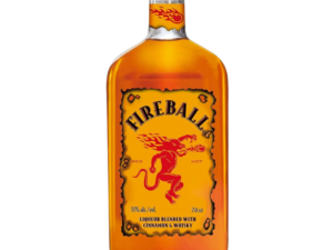 WHISKY FIREBALL CINAMON 750ml