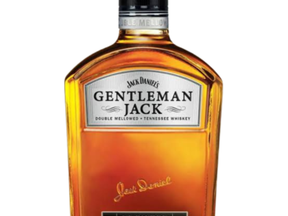 WHISKY GENTLEMAN JACK 700ml