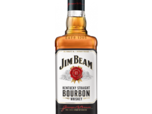 WHISKY JIM BEAM WHITE 750ml