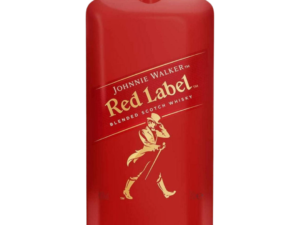 WHISKY JOHNNIE WALKER RED LABEL 200ml