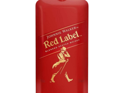 WHISKY JOHNNIE WALKER RED LABEL 200ml