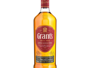 WHISKY WILLIAM GRANT'S BLENDED 750ml