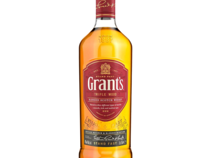 WHISKY WILLIAM GRANT'S BLENDED 750ml