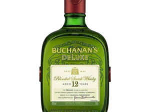 WHISKY BUCHANAN'S 12 ANOS 750ml