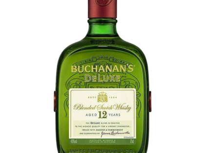 WHISKY BUCHANAN'S 12 ANOS 750ml