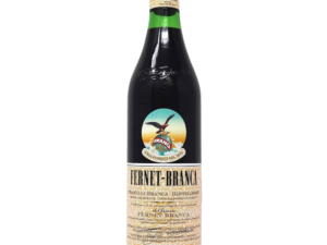 APERITIVO FERNET BRANCA 750ml