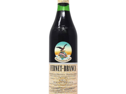 APERITIVO FERNET BRANCA 750ml