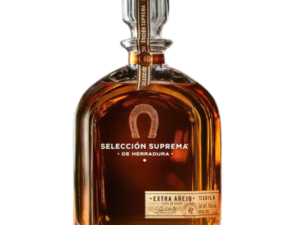 TEQUILA HERRADURA SELECCIÓN SUPREMA 750 ml