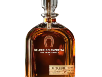 TEQUILA HERRADURA SELECCIÓN SUPREMA 750 ml