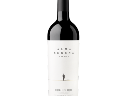VINO TINTO ALMA SERENA 750 ml
