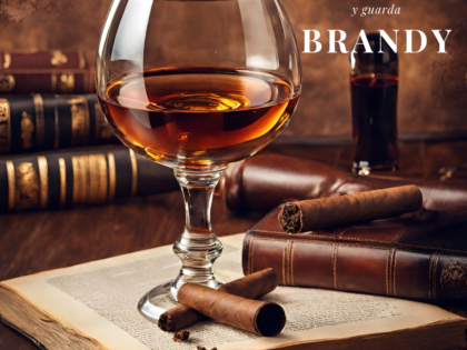 BRANDY