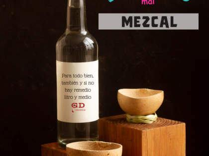 MEZCAL