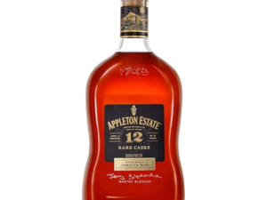RON APPLETON STATE 12 RARE CASK 750 ml