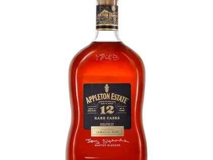 RON APPLETON STATE 12 RARE CASK 750 ml