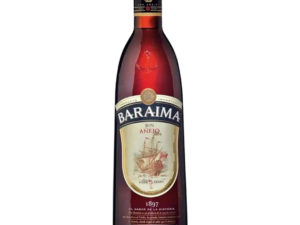 RON BARAIMA AÑEJO 750 ml