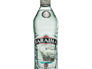 RON BARAIMA BLANCO 700 ml