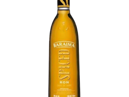 RON BARAIMA SPICED 700 ml