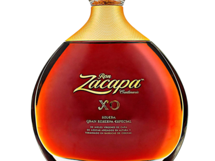 RON ZACAPA XO CENTENARIO 750 ml
